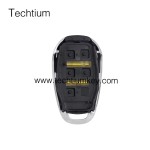 ZB16 5 button KEYDIY KD Remote